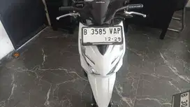 All New BEAT Tahun 2024 LOW KM - Maulana Motor