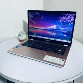 Laptop Asus VivoBook E410MA | N4020 | 4GB | 512SSD