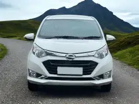 Daihatsu Sigra 2019 Bensin