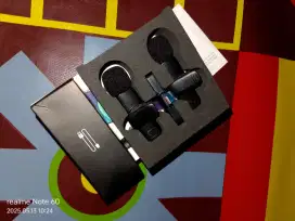 Microphone wireless for iPhone
