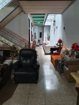 Dijual/Disewakan Ruko Strategis di Dekat Alun Alun Kota Ciamis