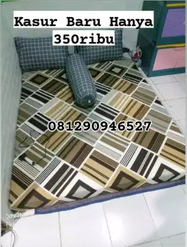 COD Kasur busa baru Murah Awet Terlaris, Tersedia Berbagai Pilihan!!