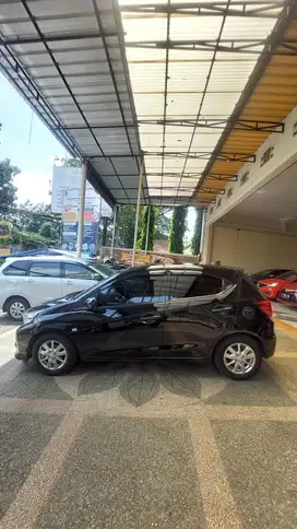 Honda Brio Satya 2021 Bensin