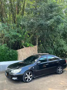 Toyota Camry 2003 Bensin