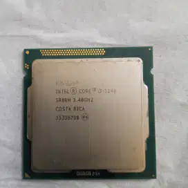 Processor i3, Xeon, Celeron, core2quad