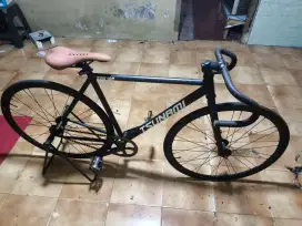 SEPEDA FIXIE CUSTOM SIZE M
