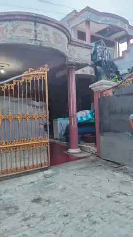 Disewakan rumah di Taman harapan Baru Bekasi