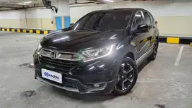 Pajak Panjang - Honda CR-V 1.5 Turbo Bensin-AT 2019