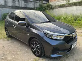 brio  E at matic 2023 new model sarang tawon