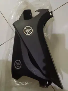 Body kasar Nmax New