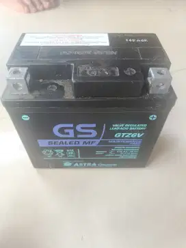 jual aki ori copotan vario 160