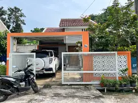 Rumah Murah Bandung Timur