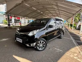 DP RENDAH - Daihatsu Sigra 1.2 R Deluxe Bensin-MT 2019