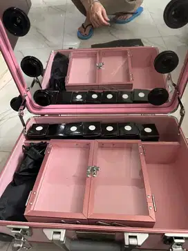 Masami Shouko Make Up Case