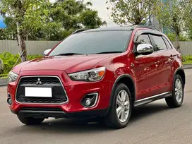 [PANORAMIC ROOF] MITSUBISHI OUTLANDER SPORT 2.0 PX 2015/2016