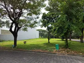 Dijual Tanah Kavling Surabaya Barat Perumahan Mewah Graha Natura