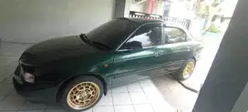 Suzuki Baleno 1997