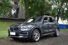 BMW X5 G05 xDrive40i xLine B58 2022