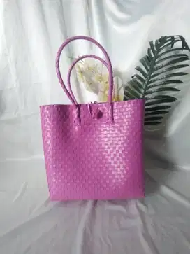 Tas Souvenir dan Oleh-oleh Ibadah Haji