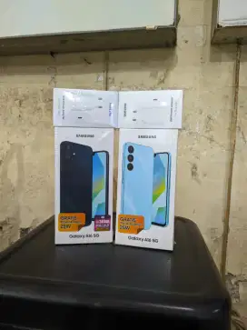 [ Fast respon WA ] Samsung Galaxy A16 5G 8/256 Garansi resmi 1thn