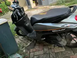 jual cepat honda genio