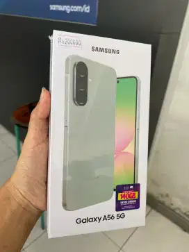 Samsung a56 5G (8/256)