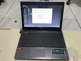 Laptop asus k45dr