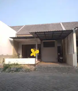 Dijual Rumah Termurah di Taman Tiara Green Cluster Sidoarjo