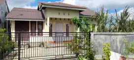 Dijual rumah harga flexibel