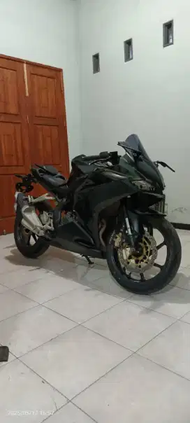 Jual motor cbr 250 rr