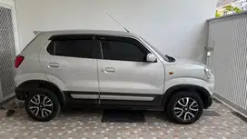 S-presso di jual cepat bisa nego