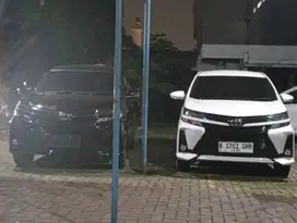 Toyota Avanza 2018 Bensin