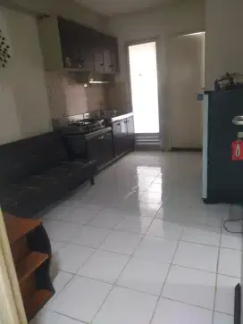 Disewakan apartemen kalibata city Tower ebony furnish