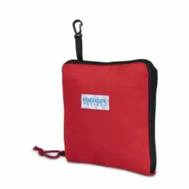 Pouch eiger + handsanitizer