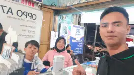 Oppo A3 X All type
