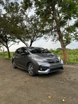 Honda Jazz RS GK5 Matic 2018