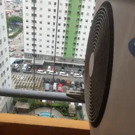 Apartemen Green Pramuka Tower Pino Lantai 12
