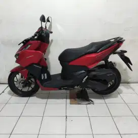Vario 160 2022 Grees Bagus Mesin Cakep