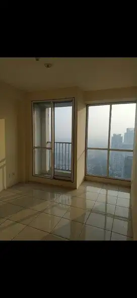 Disewakan 3BR di Apartemen Tifolia - Pulo Gadung - Jakarta Timur