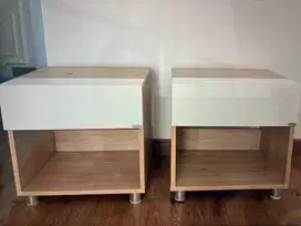 2 Nakas Meja dari Informa