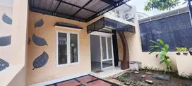 Dijual Rumah Natura Residence Springfield Cluster Sidoarjo