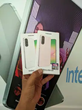[ Fast respon WA ] Samsung Galaxy A56 5G 8/256 Garansi resmi 1thn