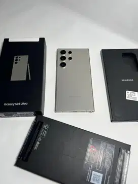 samsung galaxy s24 ultra 12/1 tb resmi
