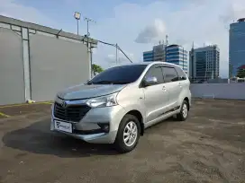 Avanza 1.3 G Luxury MT 2016