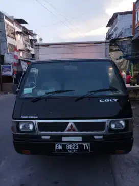 L300 box tahun 2017