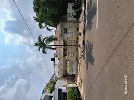 Dijual Rumah Lama di Kayu Putih, Pulo Mas, Jakarta Timur
