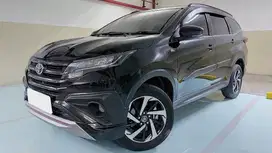 [OLXmobbi] Toyota Rush 1.5 TRD Sportivo Bensin-AT 2018