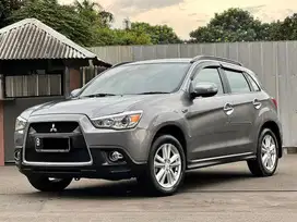 [MURAH BGT] MITSUBISHI OUTLANDER SPORT 2.0 GLS AT 2013/2014 PX 2012