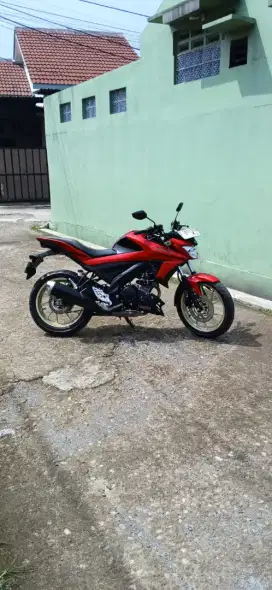 Jual Vixion R 2017