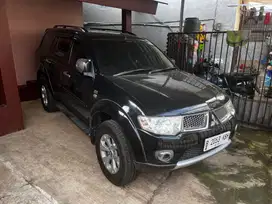 Mitsubishi Pajero Sport 2011 Diesel